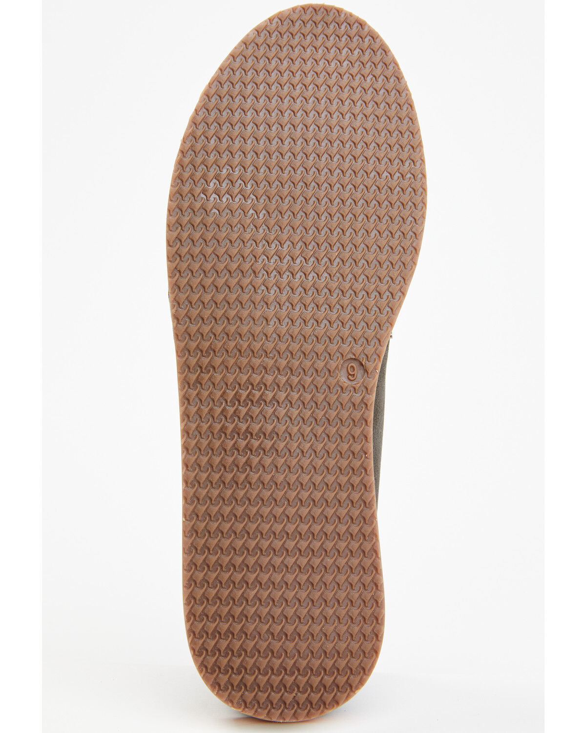 Image #7 - Myra Bag Women's Laguna Southwestern Print Slip-On Sneakers - Moc Toe, Brown, hi-res
