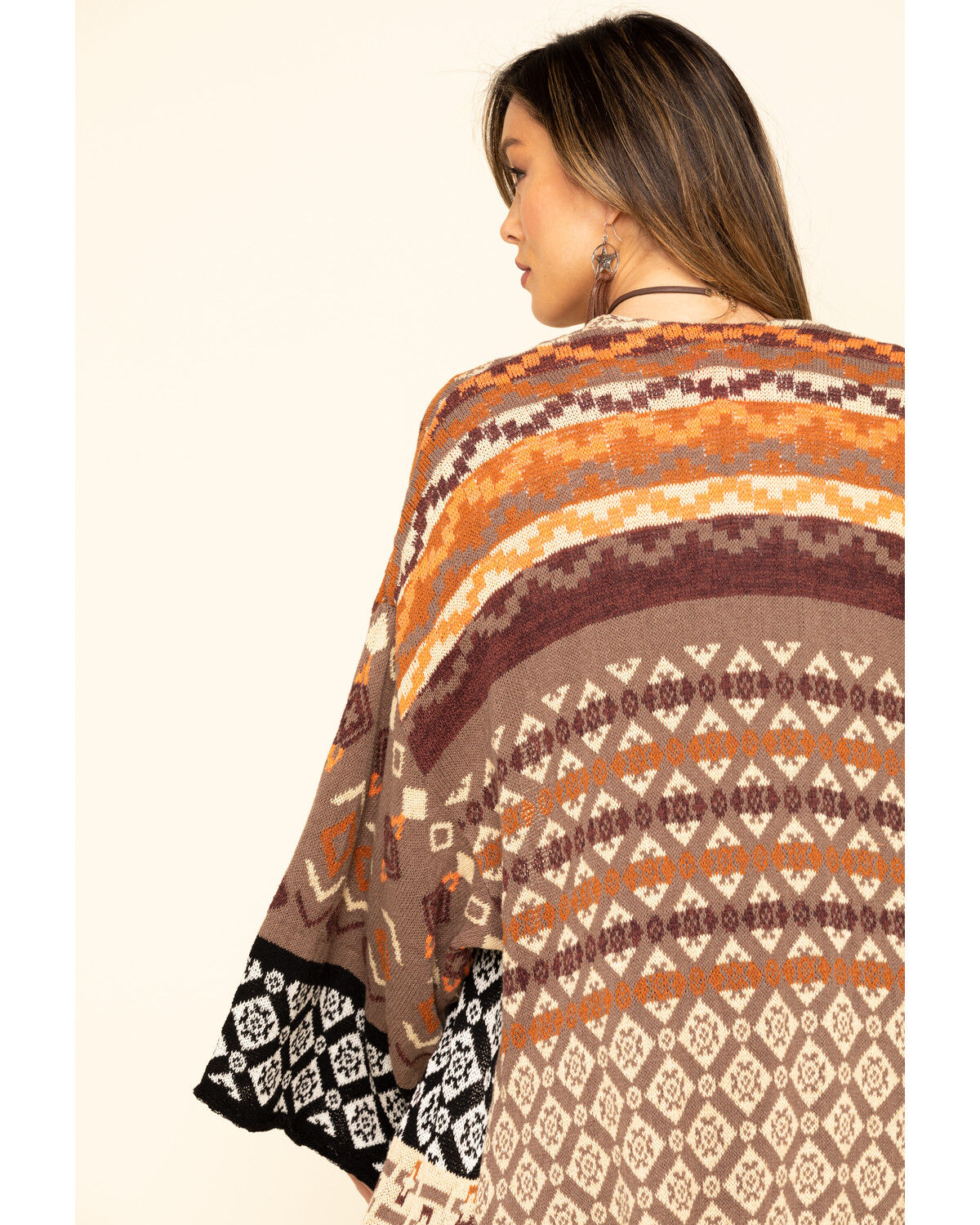 free people landmark cardigan