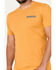 Pendleton Men's Tucson Bear Graphic T-Shirt , Gold, hi-res