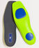 Image #1 - Cody James Men's Xero Gravity Comfort Insoles - Broad Square Toe, No Color, hi-res