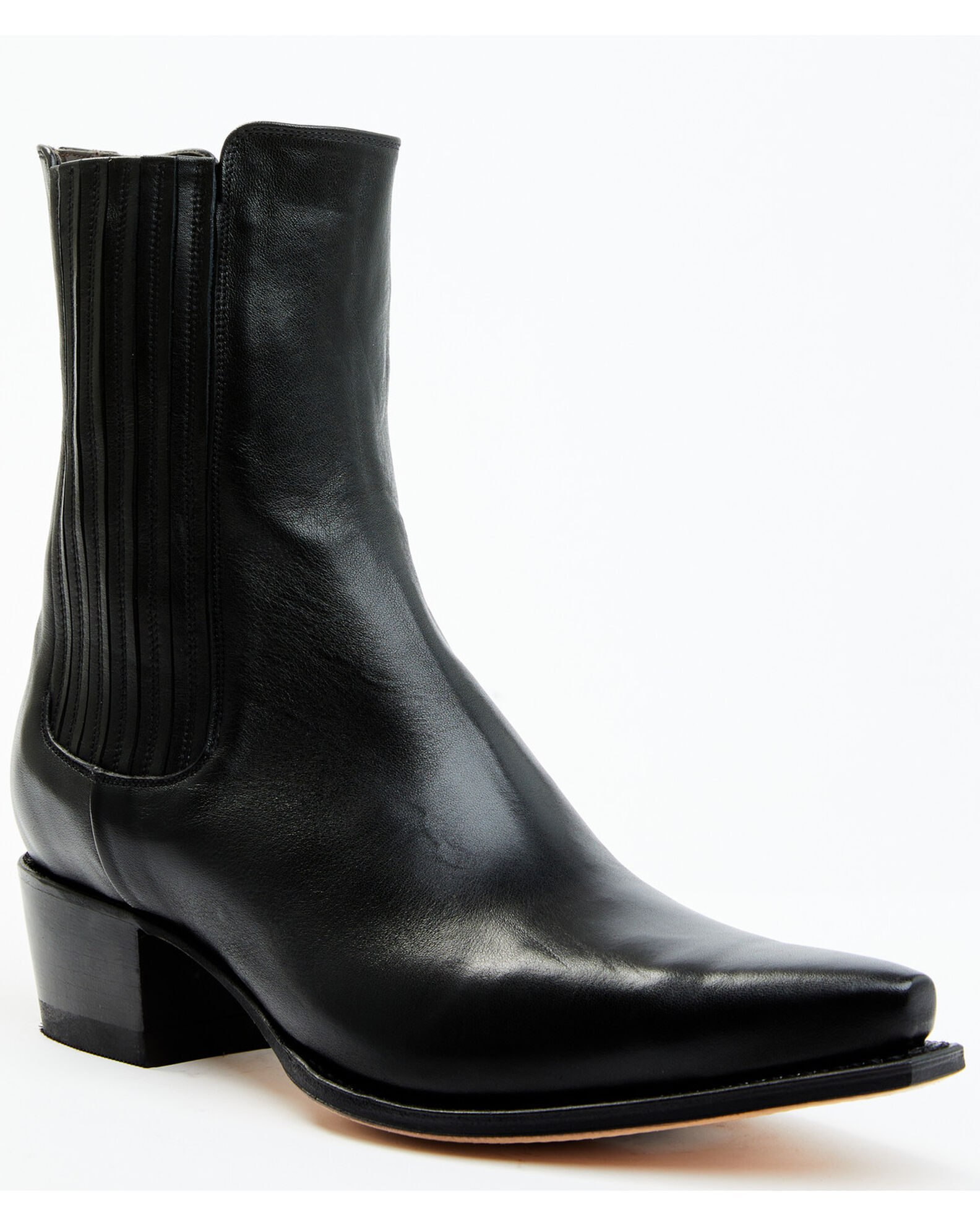 Sendra booties 2025