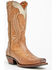 Image #1 - Idyllwind Women's Lindale Western Performance Boots - Square Toe , Tan, hi-res