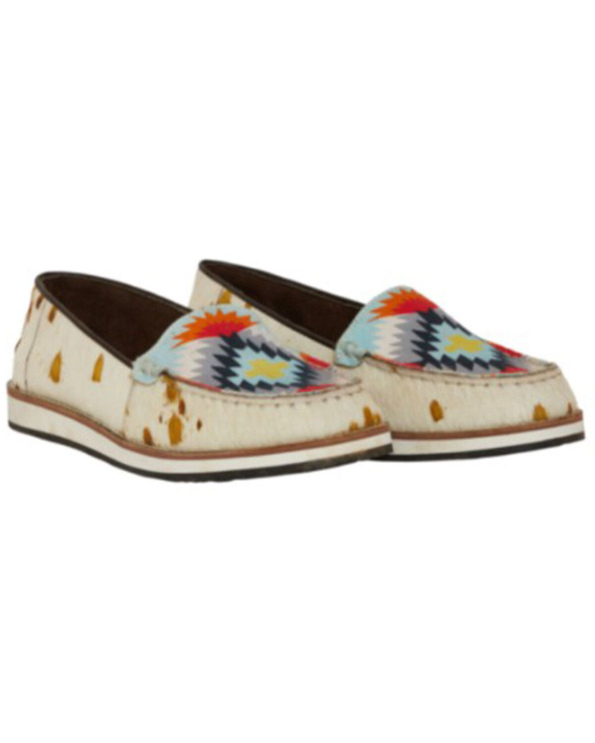 Image #1 - Myra Bag Women's Effervescent Sneakers, Multi, hi-res