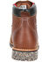 Rocky Men's Collection 32 Work Boots - Soft Toe, Brown, hi-res