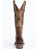 Image #5 - Idyllwind Women's Relic Western Boots - Square Toe, Brown, hi-res
