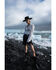 Image #1 - Double D Ranch Women's Dee Skirt, Black, hi-res