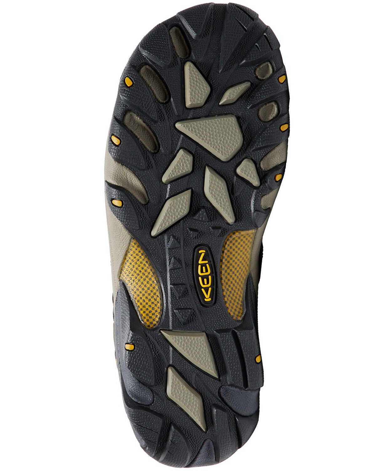 Image #5 - Keen Men's Voyageur Waterproof Hiking Boots - Soft Toe, , hi-res