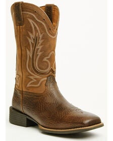 Performance Boots