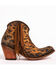 Image #3 - Liberty Black Women's Chita Miel Fringe Booties - Medium Toe, Cheetah, hi-res