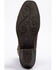 Image #7 - Shyanne Women's Suzanne Western Boots - Square Toe, Brown, hi-res