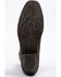 Shyanne Women's Suzanne Western Boots - Square Toe, Brown, hi-res