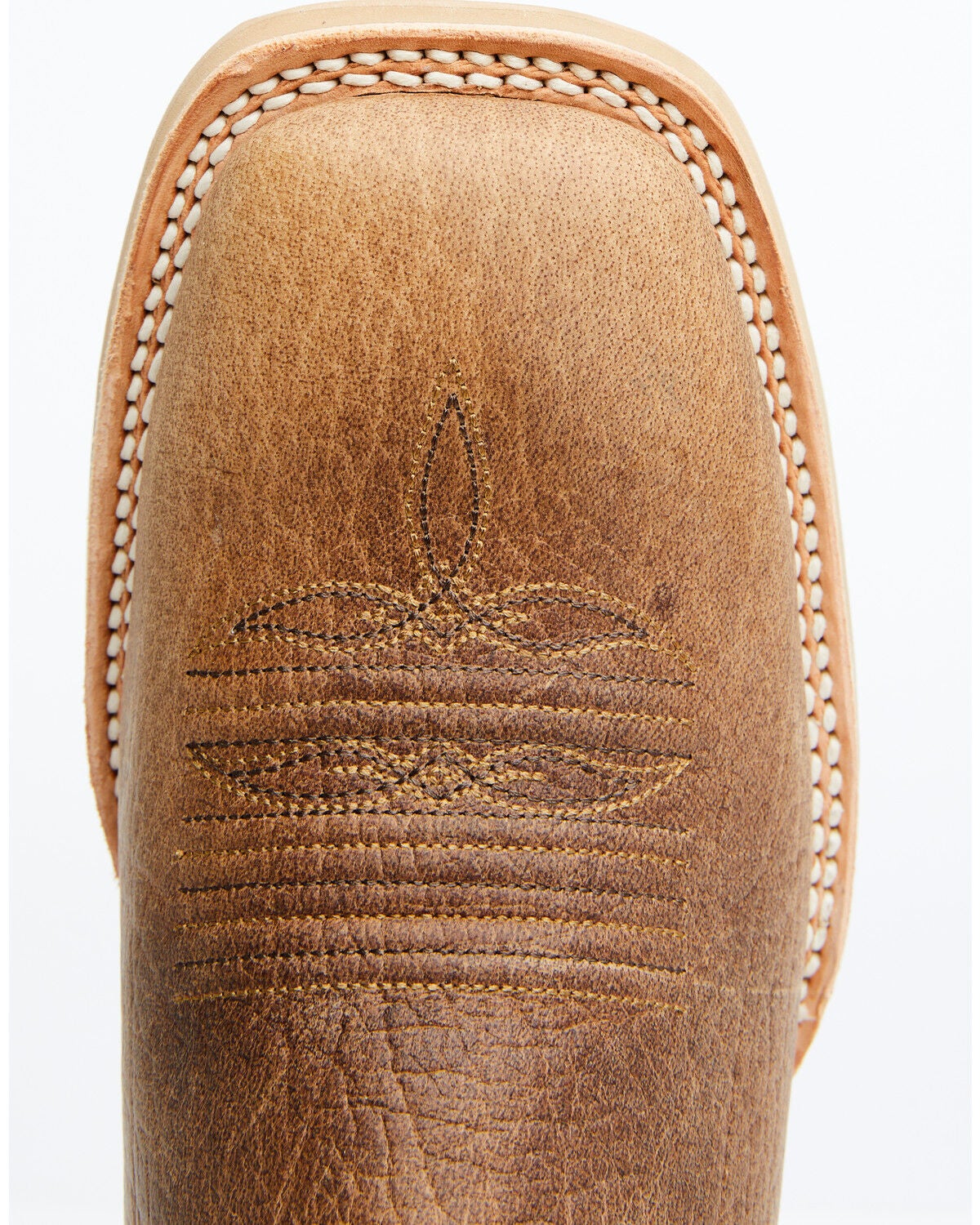 Image #6 - Durango Men's Rebel Pro Lite Performance Western Boots - Broad Square Toe, , hi-res