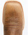 Image #6 - Durango Men's Rebel Pro Lite Performance Western Boots - Broad Square Toe, , hi-res