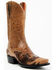 Dan Post Men's Lionell 13" Western Boots - Snip Toe, Tan, hi-res