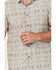 Image #3 - Pendleton Men's Deacon Printed Short Sleeve Button-Down Western Shirt, , hi-res