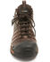 Hawx Men's Axis Waterproof Hiker Boots - Composite Toe, Brown, hi-res