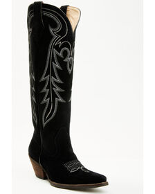 Knee High Boots
