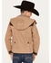 Image #4 - Cody James Boys' Rancher Fleece Lined Coat, , hi-res