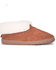 Image #1 - Cloud Nine Women's Sheepskin Booties, Chestnut, hi-res