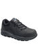 Image #1 - Nautilus Women's Oxford Work Shoes - Composite Toe, Black, hi-res