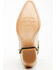 Image #7 - Idyllwind Women's Tamara Western Boots - Snip Toe, Tan, hi-res