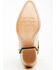 Image #7 - Idyllwind Women's Tamara Western Boots - Snip Toe , Tan, hi-res