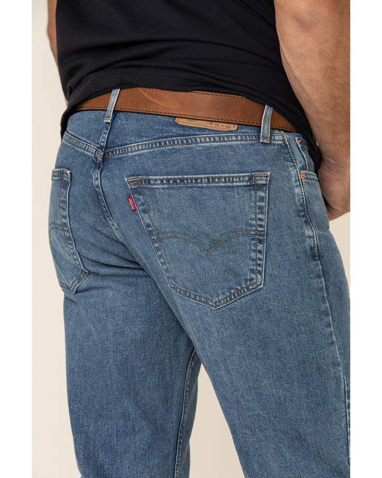 levi's relaxed straight