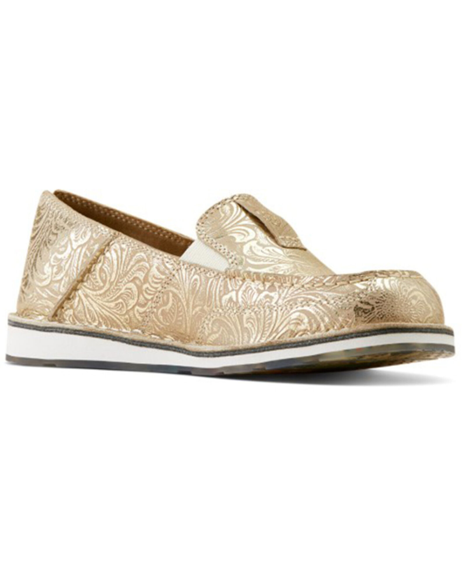 Ariat Women s Cruiser Pearl Floral Emboss 9
