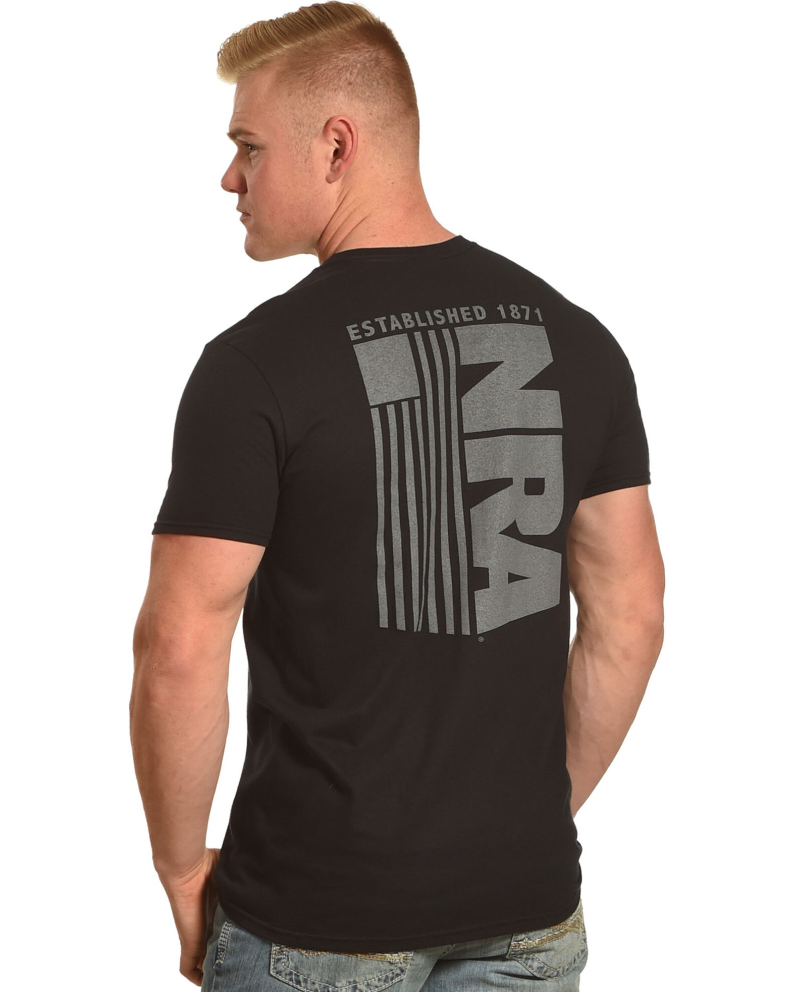 Nra shirts best sale