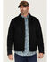 Image #1 - Cody James Men's FR Solid Jacket, Black, hi-res