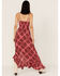 Image #4 - Free People Women's That Moment Slip Maxi Dress, Cherry, hi-res