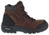 Image #3 - Reebok Men's Trainex 6" Lace-Up Work Boots - Composite Toe, Brown, hi-res
