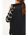 Dovetail Workwear Women's  Zip Front Vest , Black, hi-res