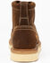 Hawx Men's 6" Lacer Work Boots - Nano Composite Toe, Brown, hi-res
