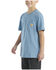 Image #3 - Carhartt Little Boys' Truck Graphic Short Sleeve Graphic T-Shirt, Blue, hi-res