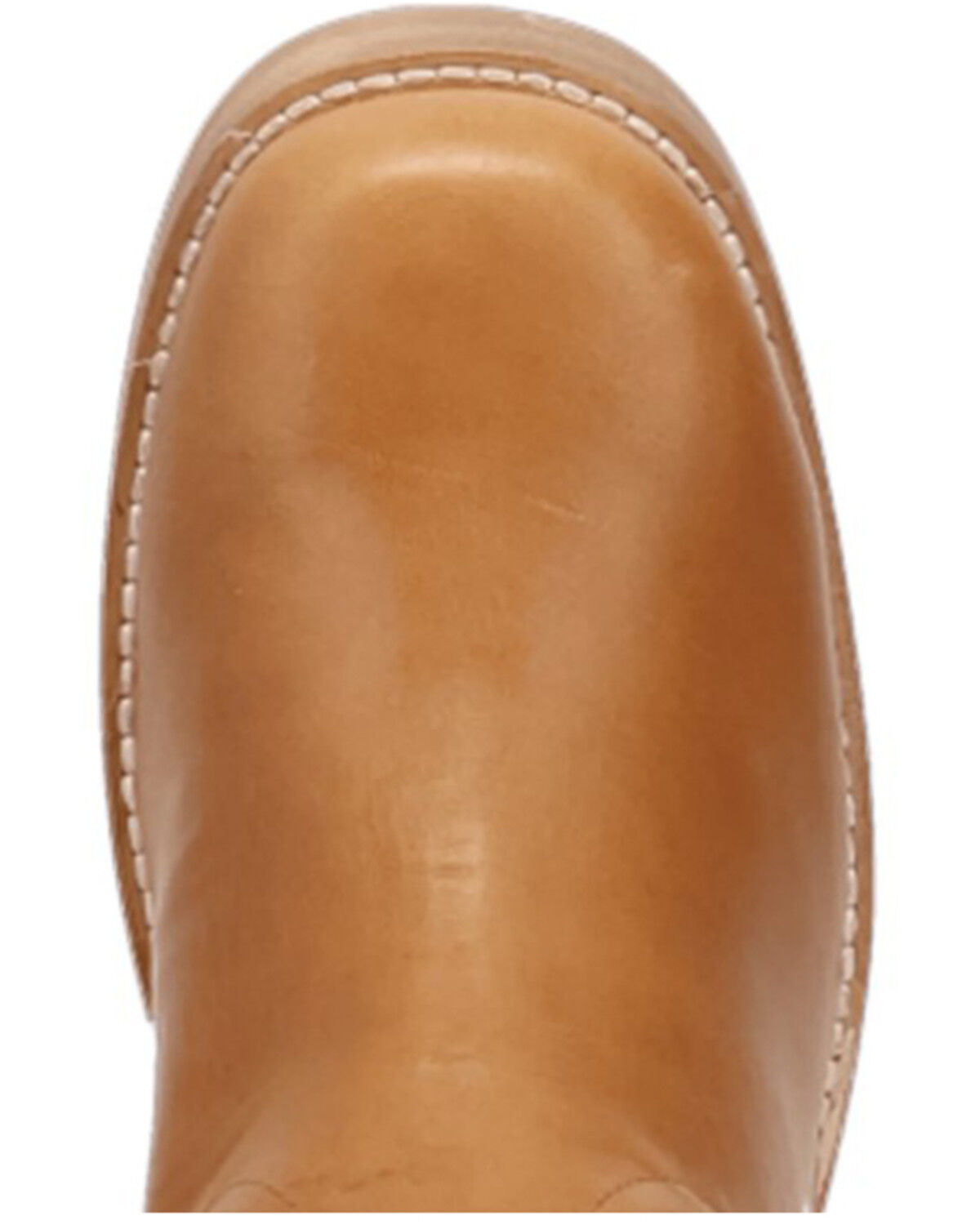 Image #6 - Dingo Women's Avalon Tall Fashion Boots - Round Toe, Tan, hi-res