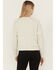 Image #4 - Kimes Ranch Women's Embroidered Crewneck, Grey, hi-res