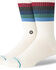 Image #1 - Stance Men's Maliboo Crew Socks, Multi, hi-res