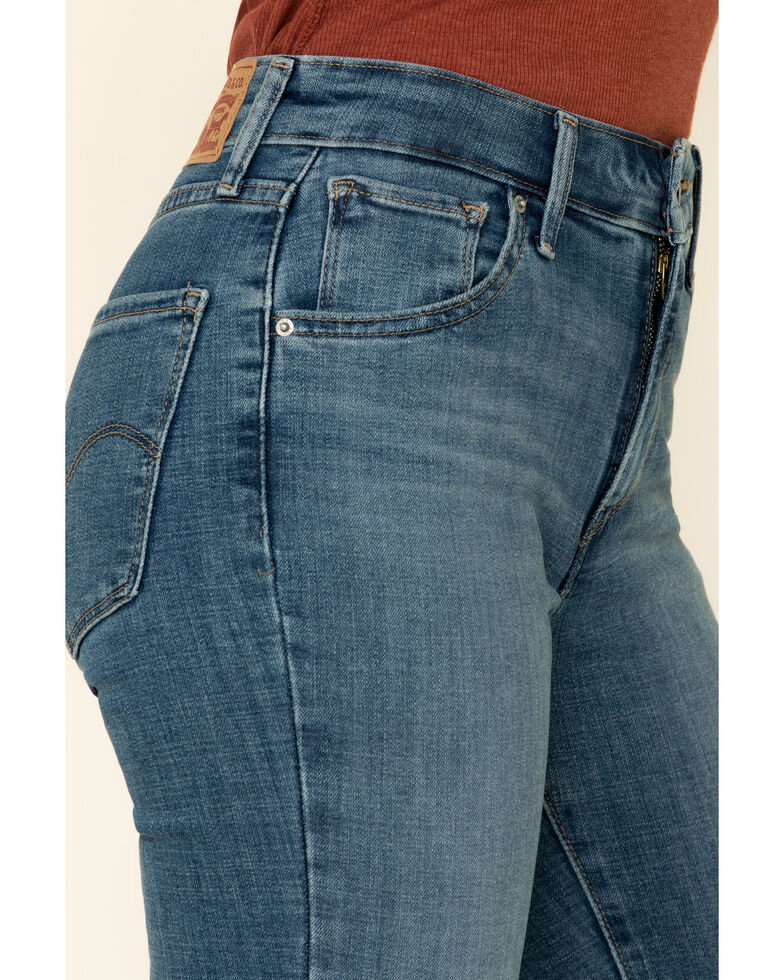 levis women 721