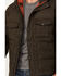 Image #3 - Brothers and Sons Men's Uinta Utility Snap Jacket, Dark Brown, hi-res