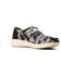 Image #1 - Ariat Men's Southwestern Hilo Casual Shoes - Moc Toe, Multi, hi-res