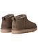 Image #4 - UGG Women's Classic Ultra Mini, Brown, hi-res