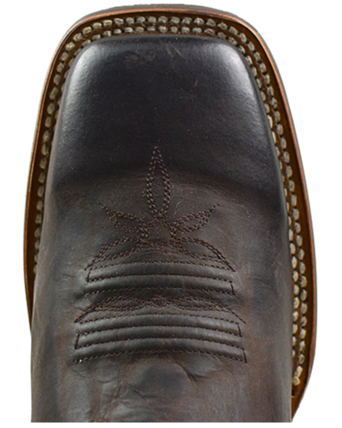 Image #6 - Dan Post Women's Performance Western Performance Boots - Broad Square Toe , , hi-res
