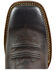 Image #6 - Dan Post Women's Performance Western Performance Boots - Broad Square Toe , , hi-res