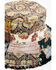 Image #2 - Cleo + Wolf Women's Patchwork Bucket Hat, Multi, hi-res