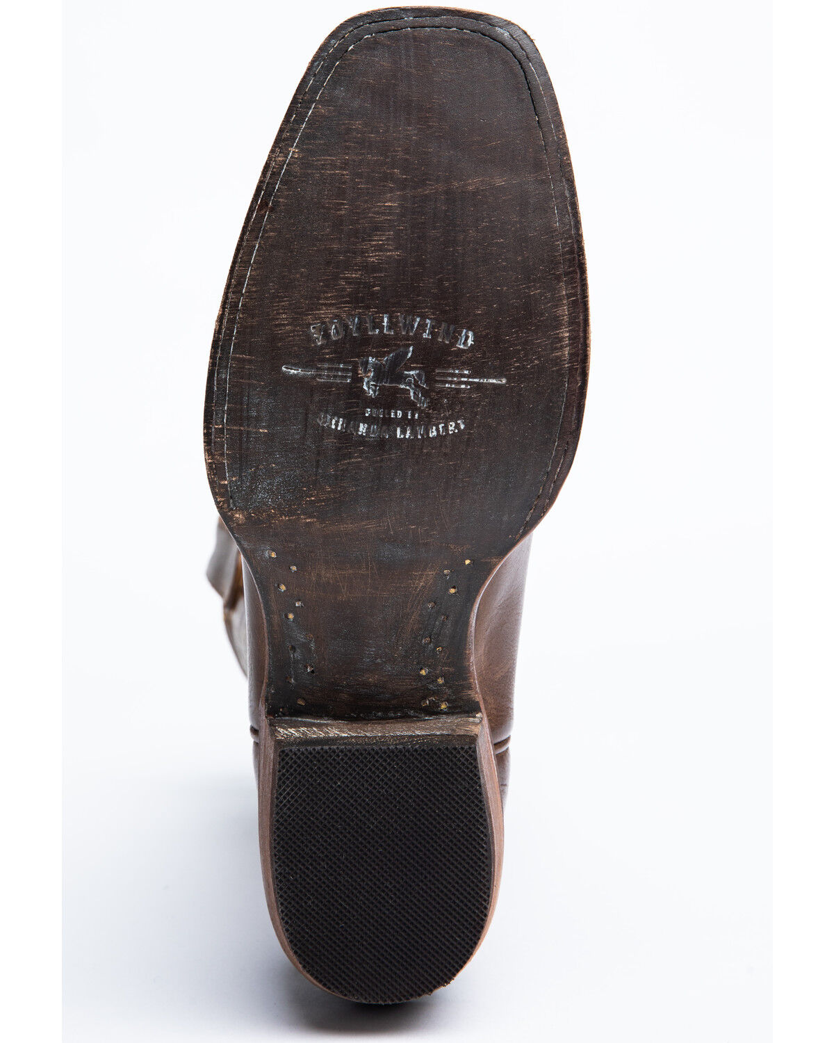 Image #7 - Idyllwind Women's Relic Western Boots - Square Toe, Brown, hi-res