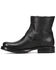 Image #3 - Frye Women's Veronica Flex Booties - Round Toe, Black, hi-res