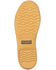 Georgia Boot Men's Marshland Pull On Duck Boots - Round Toe, Brown, hi-res