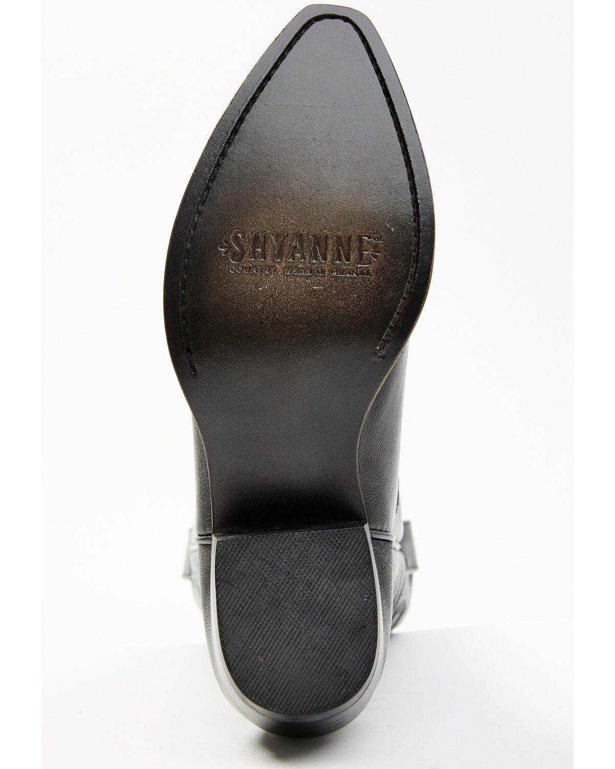 Image #7 - Shyanne Women's Encore Rodeo Western Boots - Snip Toe, , hi-res