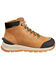 Image #2 - Carhartt Men's Gilmore 5" Hiker Work Boot - Soft Toe, Lt Brown, hi-res